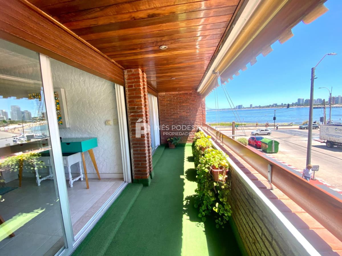 Apartamento ID.41908 - Venta departamento 2 dormitorios y 2 baños