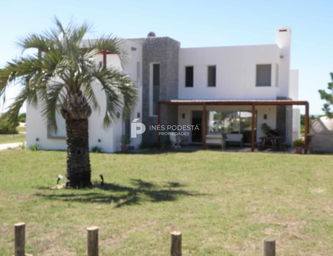 Casa en Jose Ignacio, José Ignacio