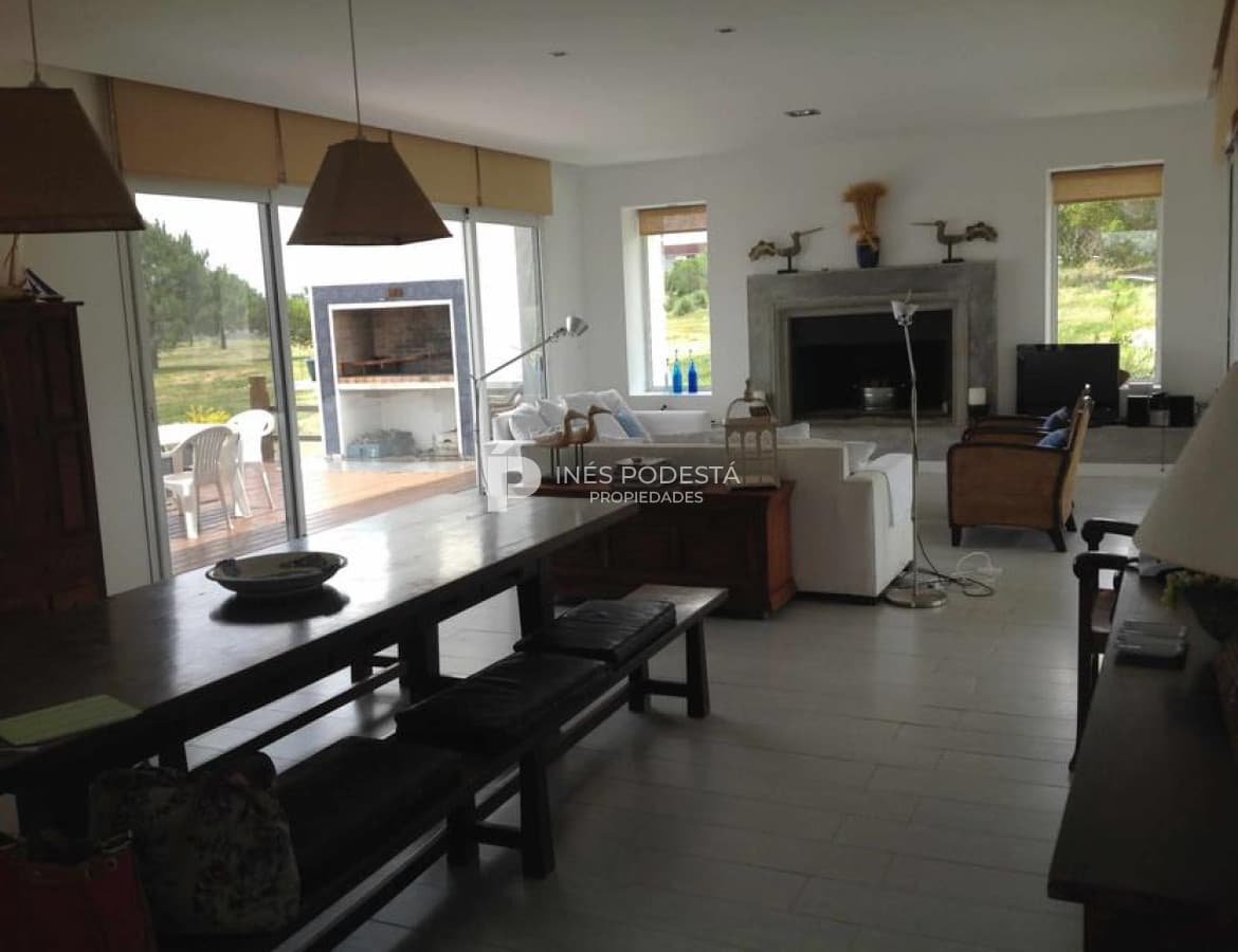 Casa en Jose Ignacio, José Ignacio