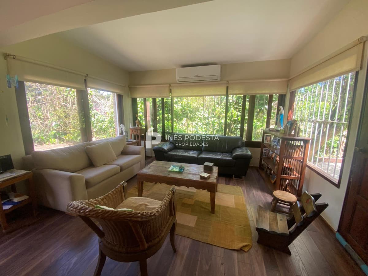 Casa en alquiler Mansa 4 dormitorios Punta del Este