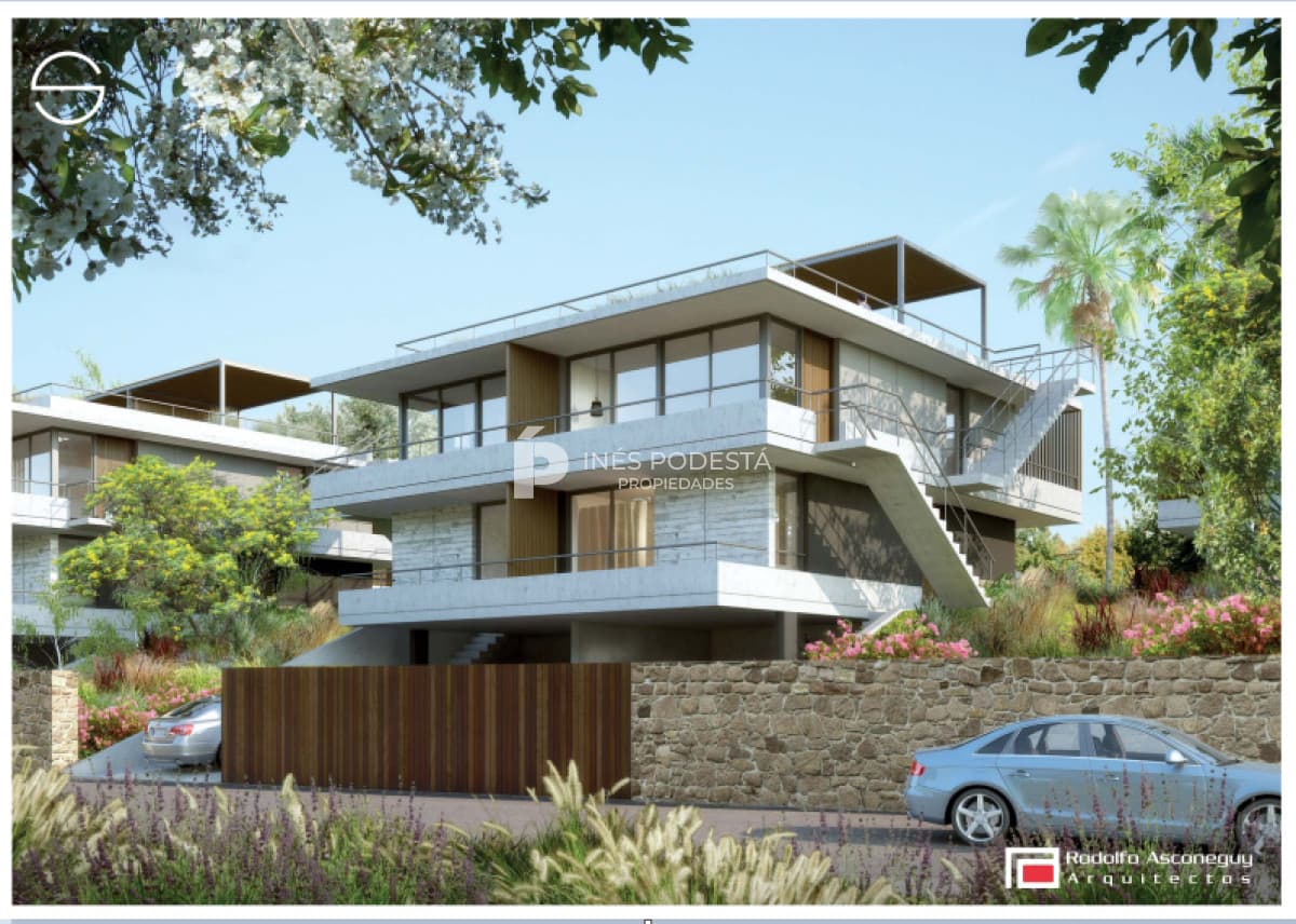Casa ID.41410 - Barrio Privado See Housing Pinares