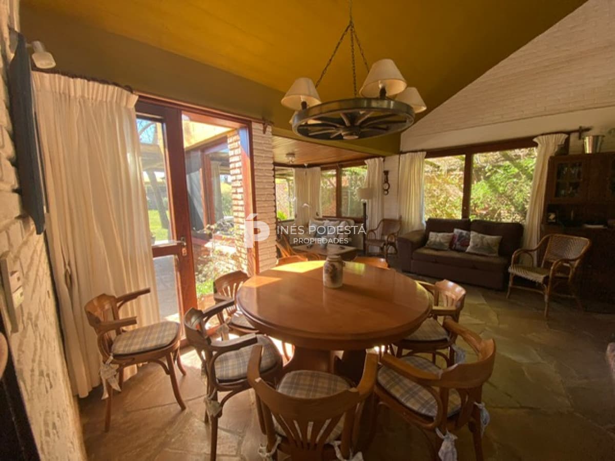 Casa ID.40690 - Venta en Club Azul Punta Ballena