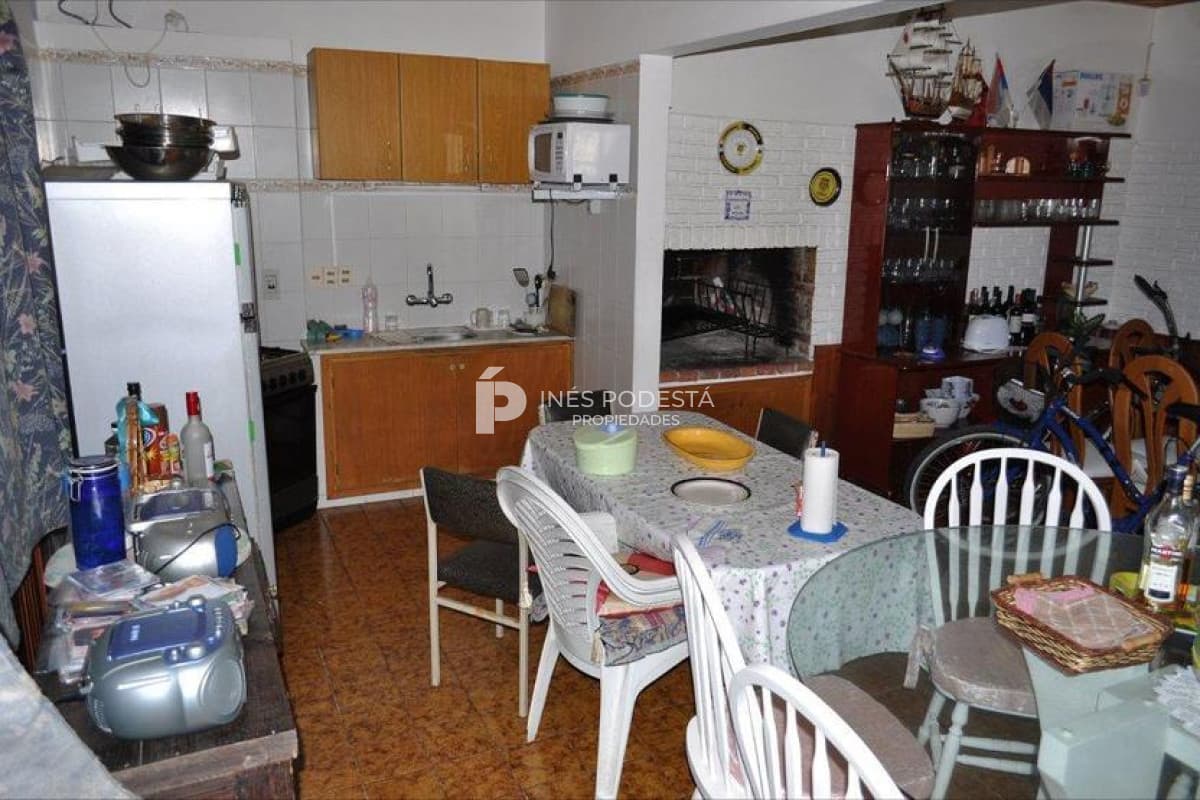 Casa en alquiler febrero 2025 Brava