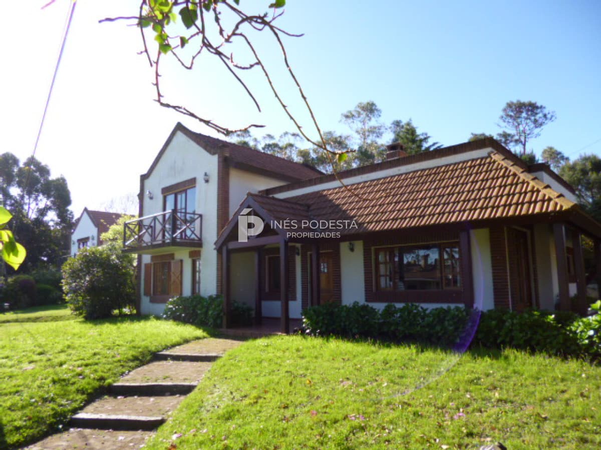 Casa en Punta del Este, Pinares