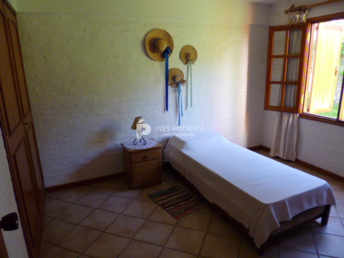 Casa en Punta del Este, Pinares