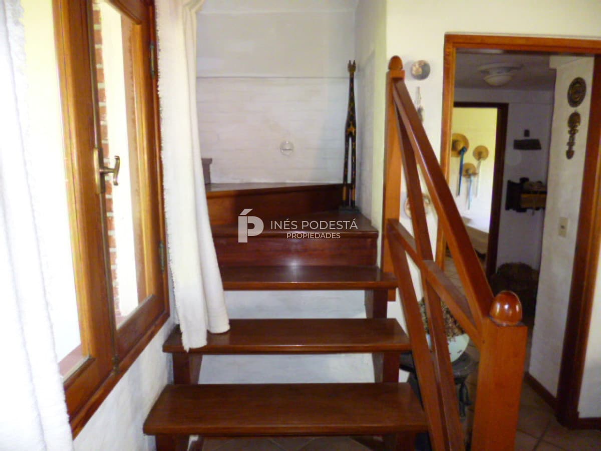 Casa en Punta del Este, Pinares