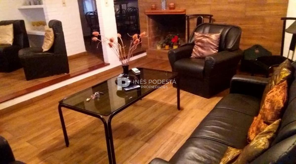 Casa en alquiler de temporada