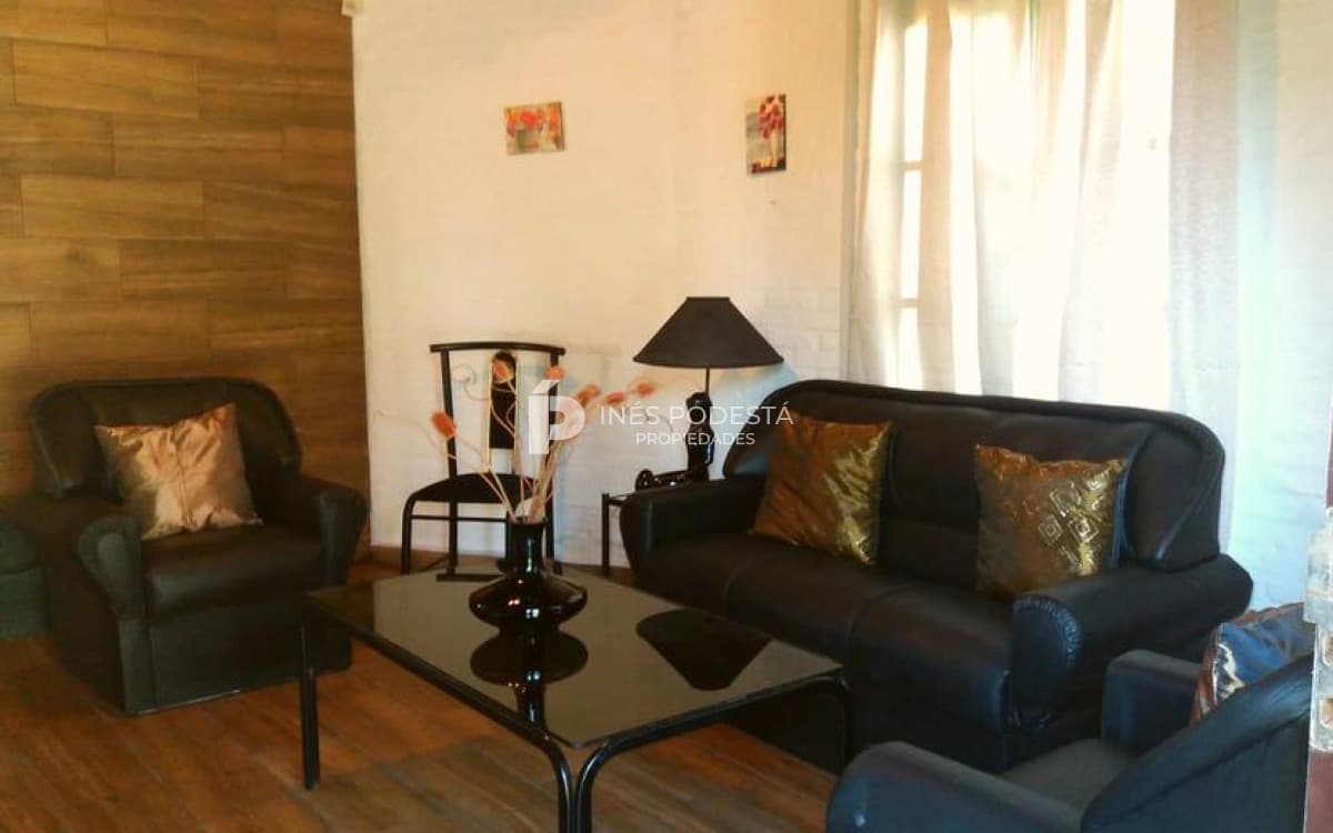Casa en alquiler de temporada
