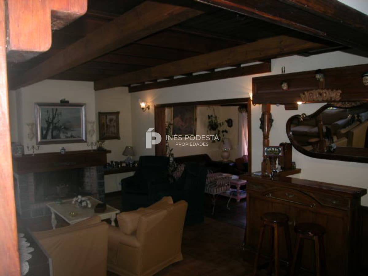 Casa en Punta del Este, Rincón del Indio