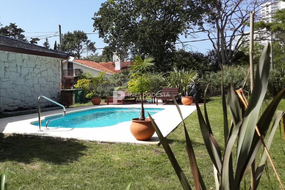 Mansa, próximo al mar y al Shopping