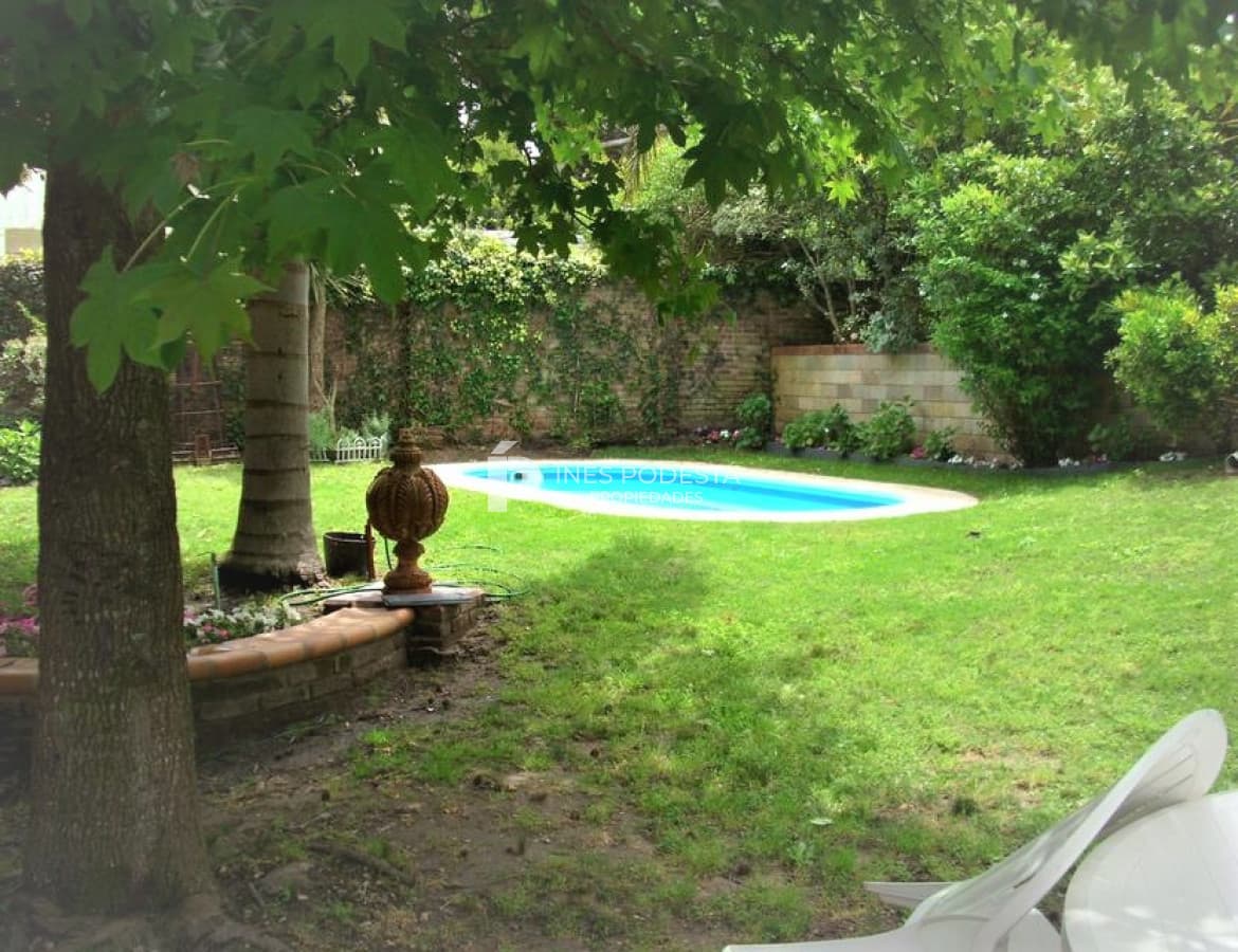 Casa ID.325 - Casa en Venta 5 dormitorios en San Rafael
