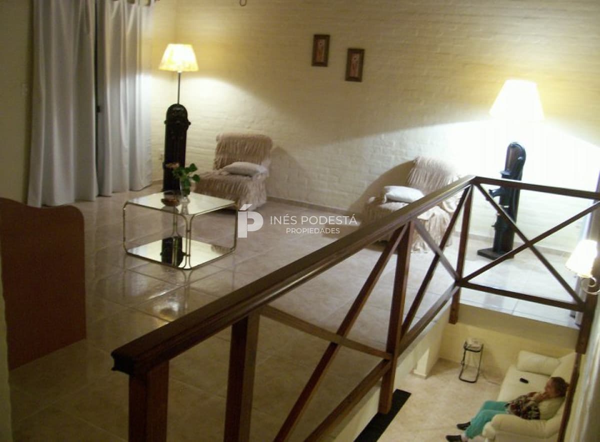 Casa de 4 dormitorios