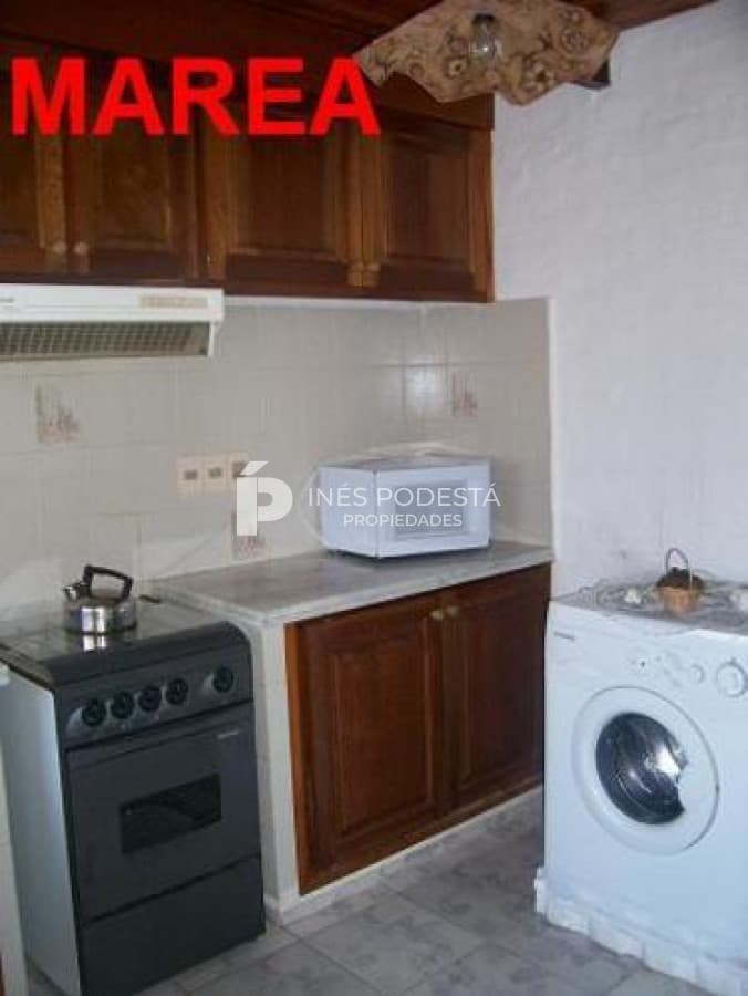 Casa en Punta Ballena, Portezuelo