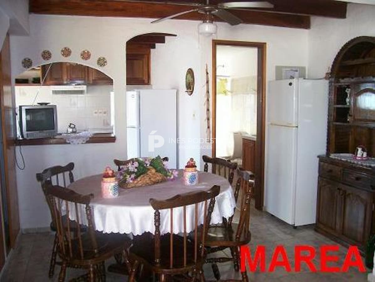 Casa en Punta Ballena, Portezuelo