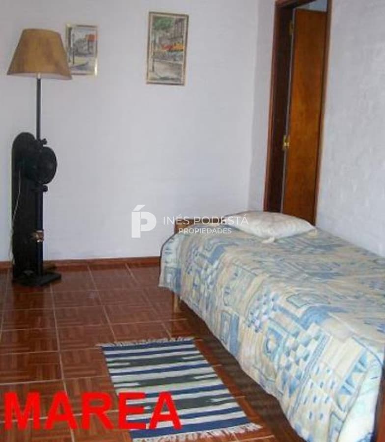 Casa en Punta Ballena, Portezuelo