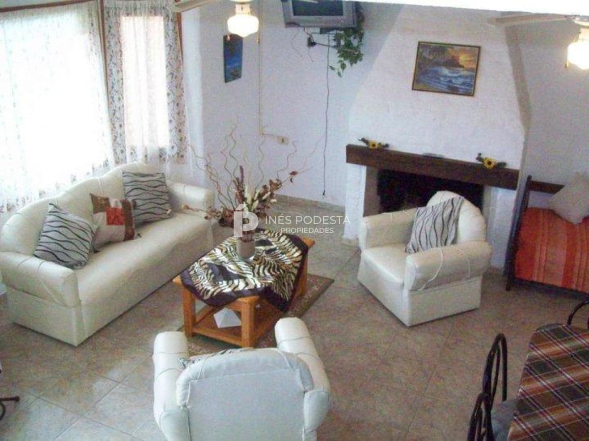 Casa en alquiler de temporada