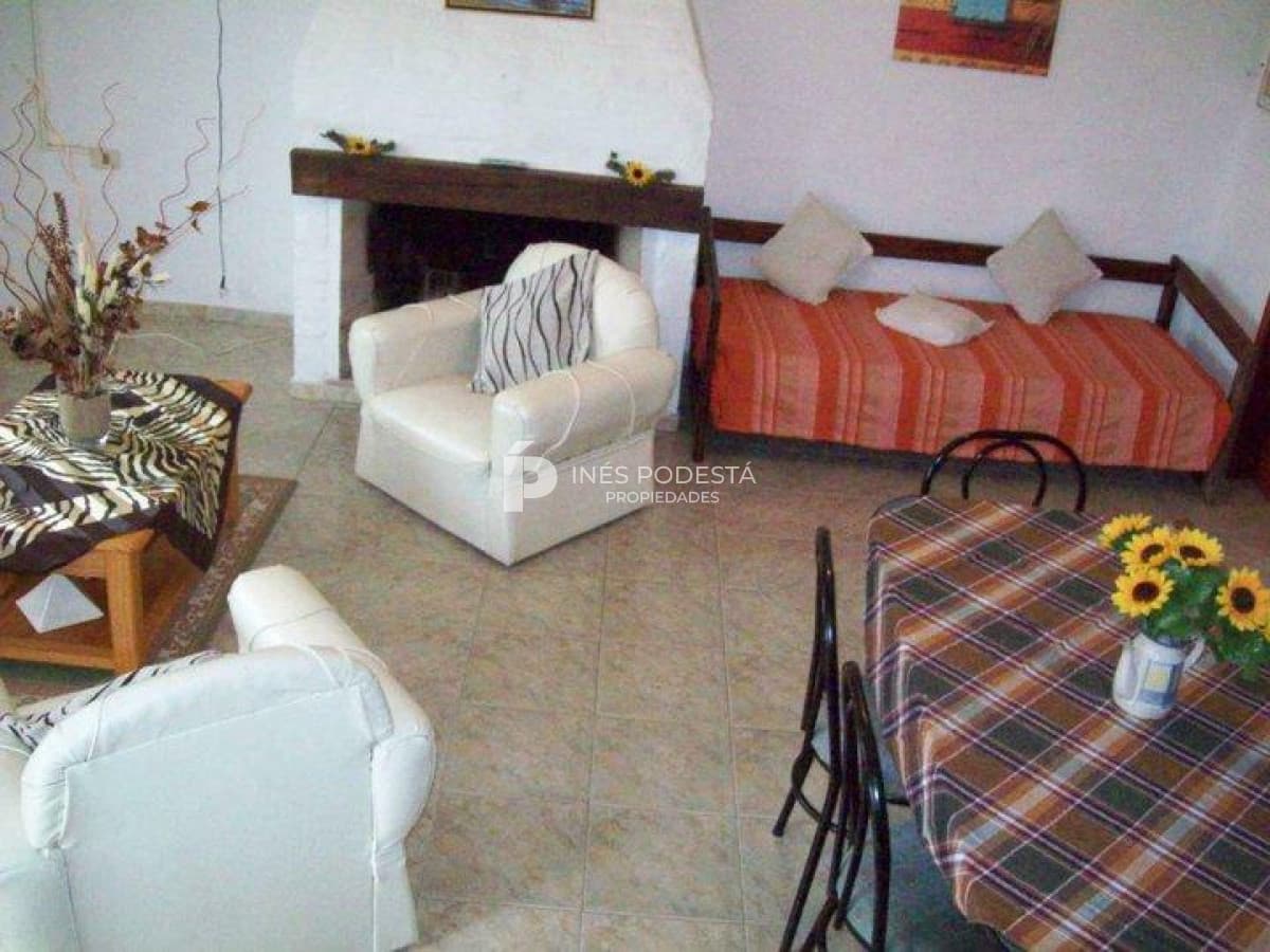 Casa en alquiler de temporada