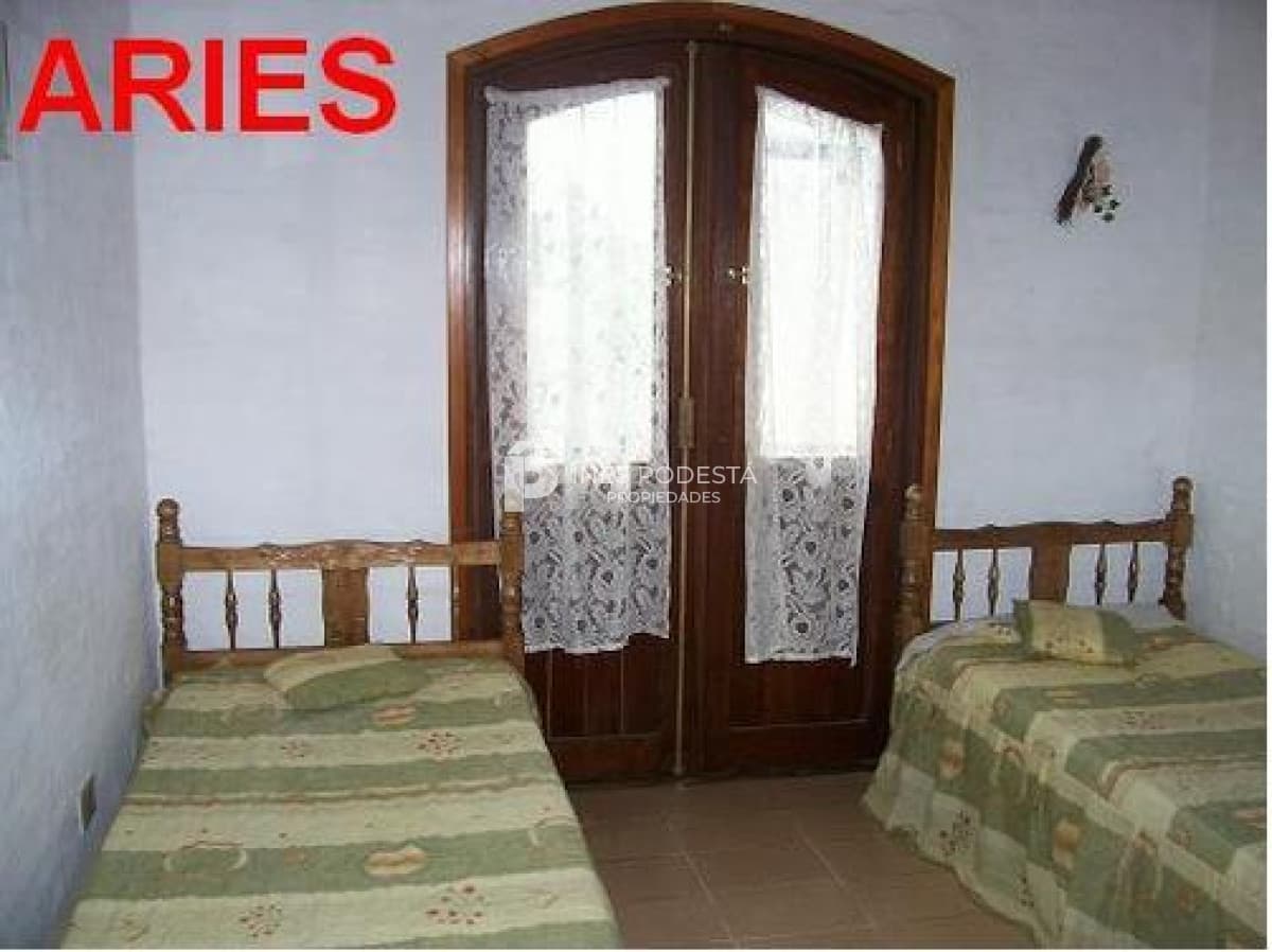 Casa en alquiler de temporada