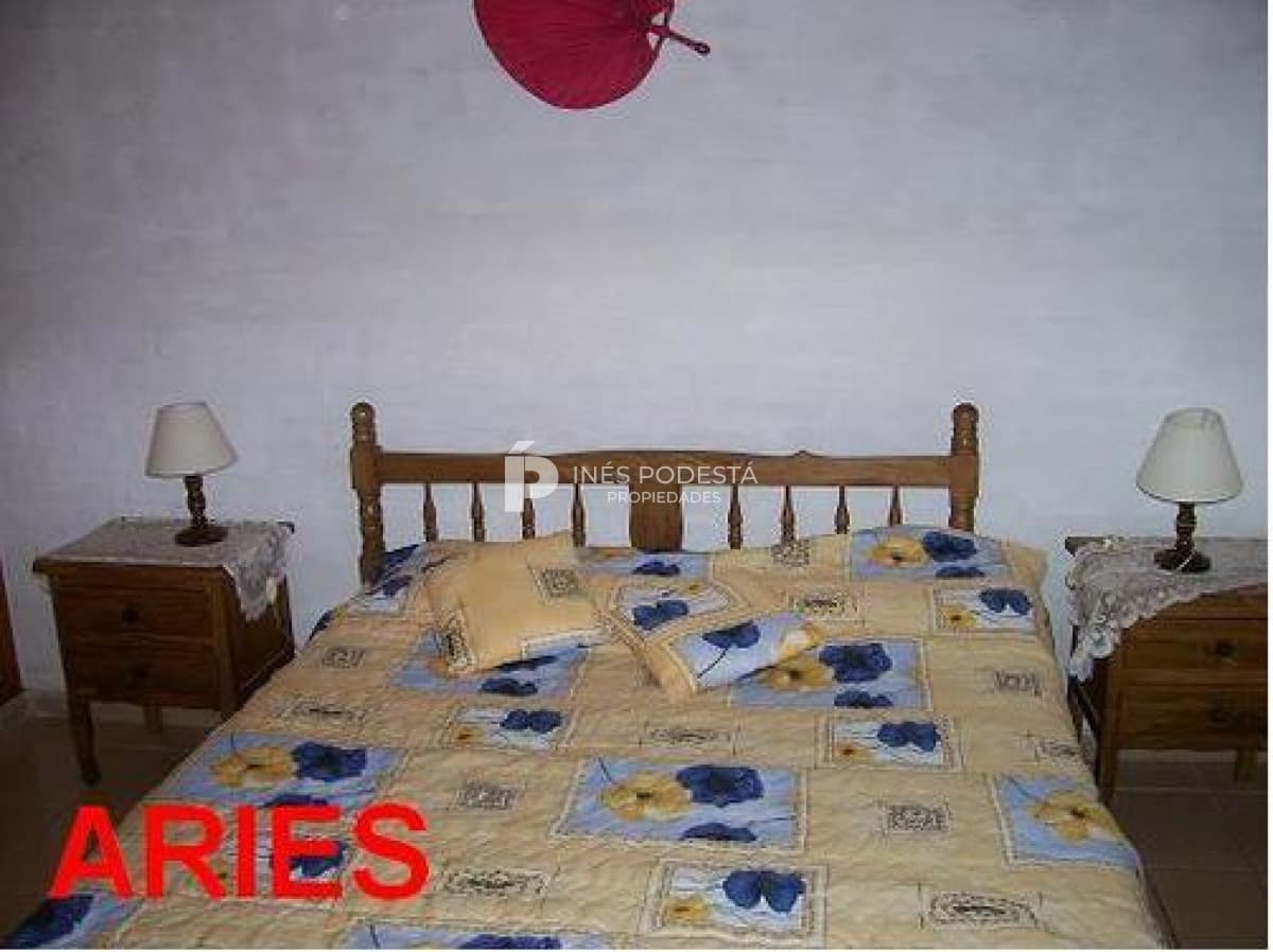 Casa en alquiler de temporada