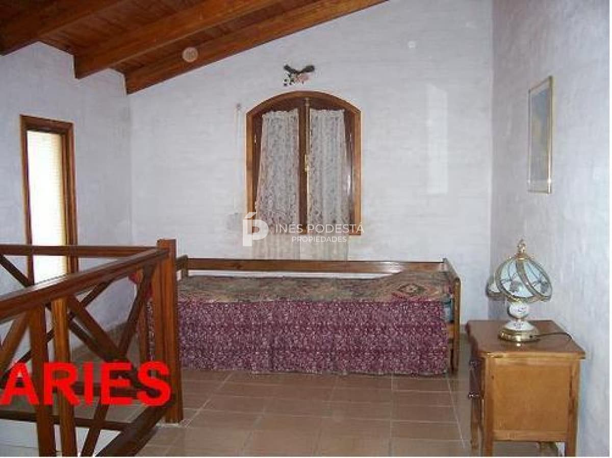 Casa en alquiler de temporada