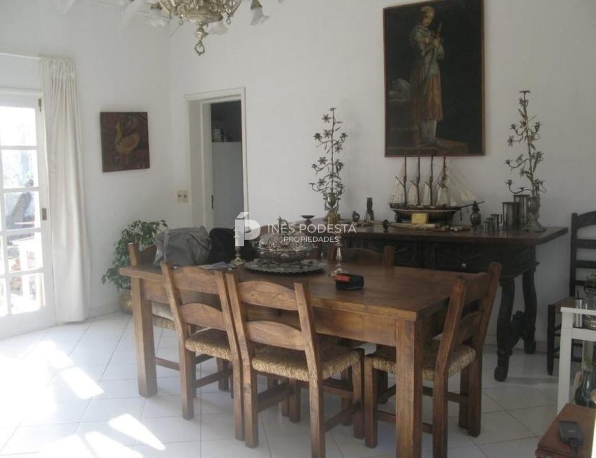 Casa en alquiler de 3 dormitorios