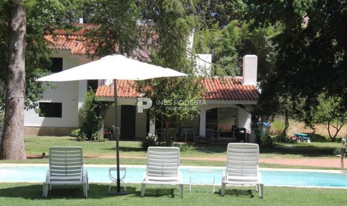 Casa en Punta del Este, Golf