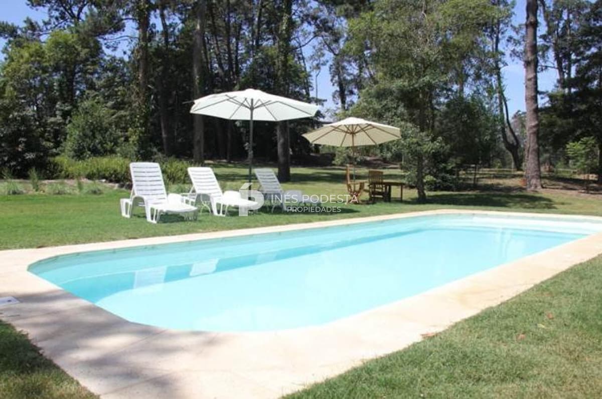 Casa en Punta del Este, Golf