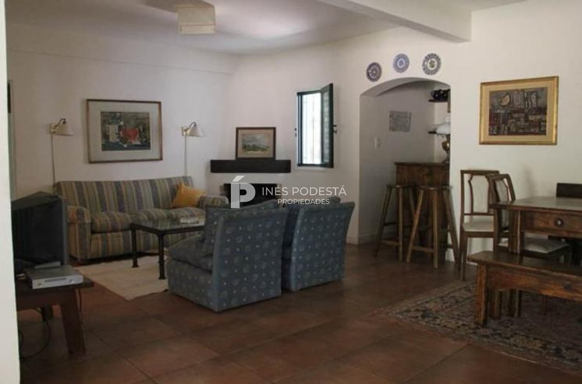 Casa en Punta del Este, Golf