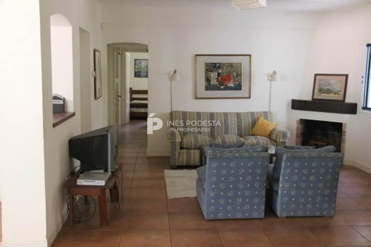 Casa en Punta del Este, Golf