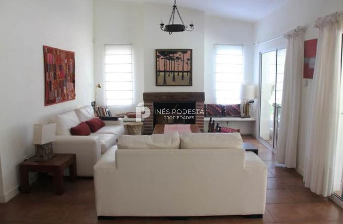 Casa en Punta del Este, Golf