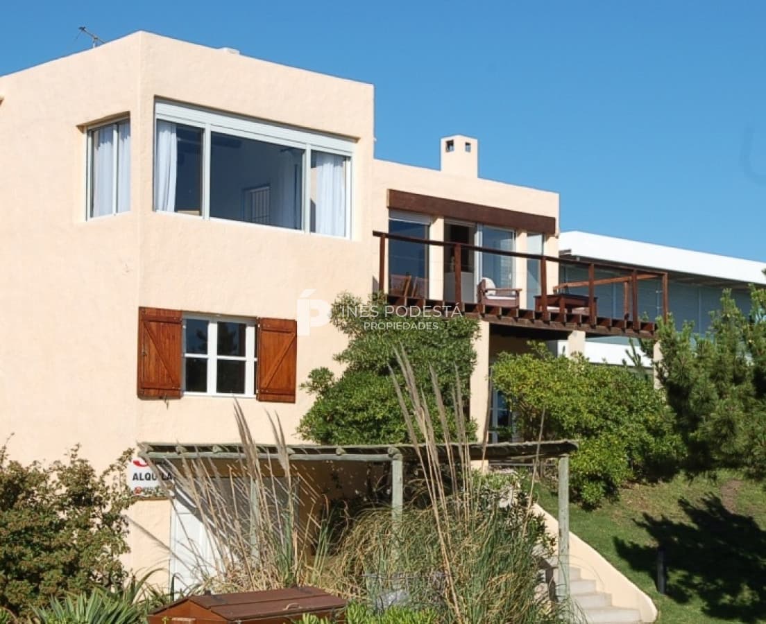 Casa en Tio Tom de 4 dormitorios