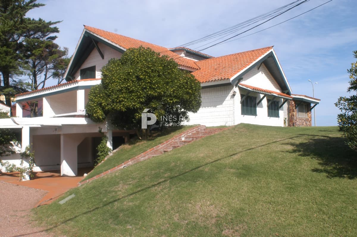 Casa en Punta del Este, Pinares
