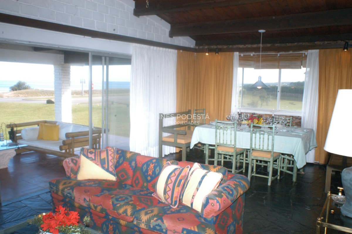 Casa en Punta del Este, Pinares