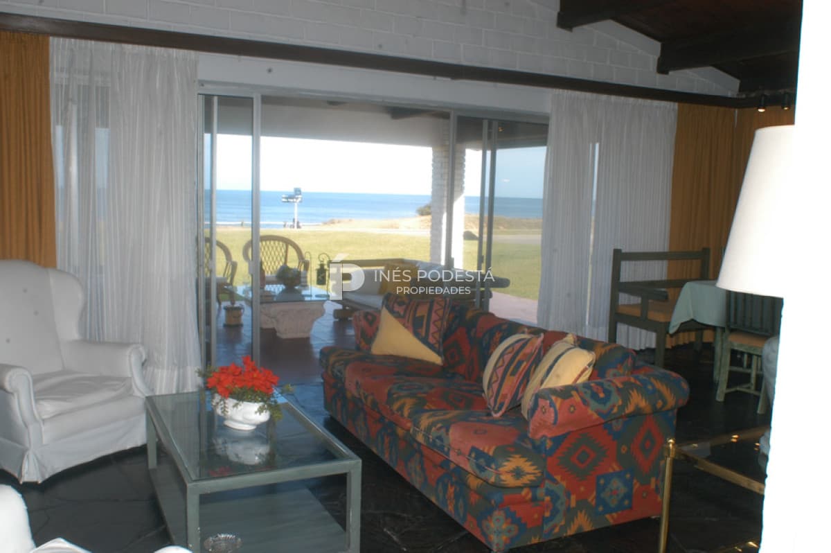 Casa en Punta del Este, Pinares