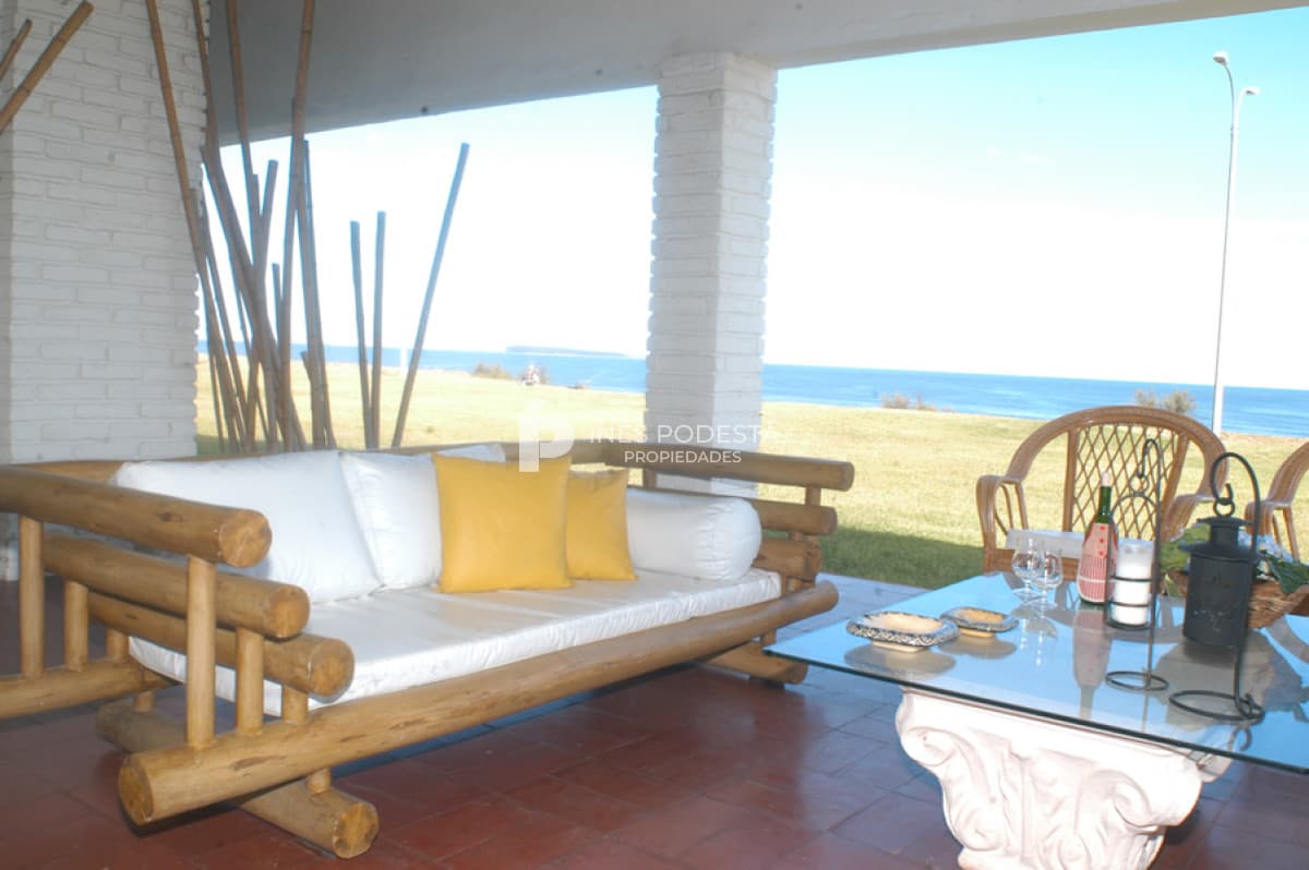Casa en Punta del Este, Pinares