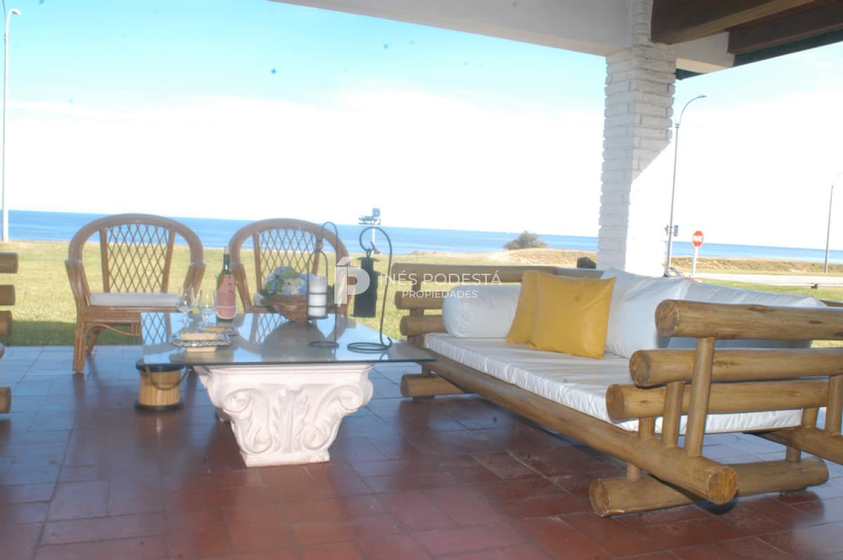 Casa en Punta del Este, Pinares