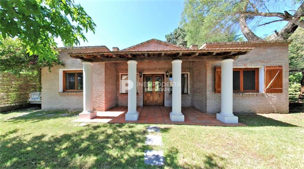 Casa en Punta del Este, Rincón del Indio