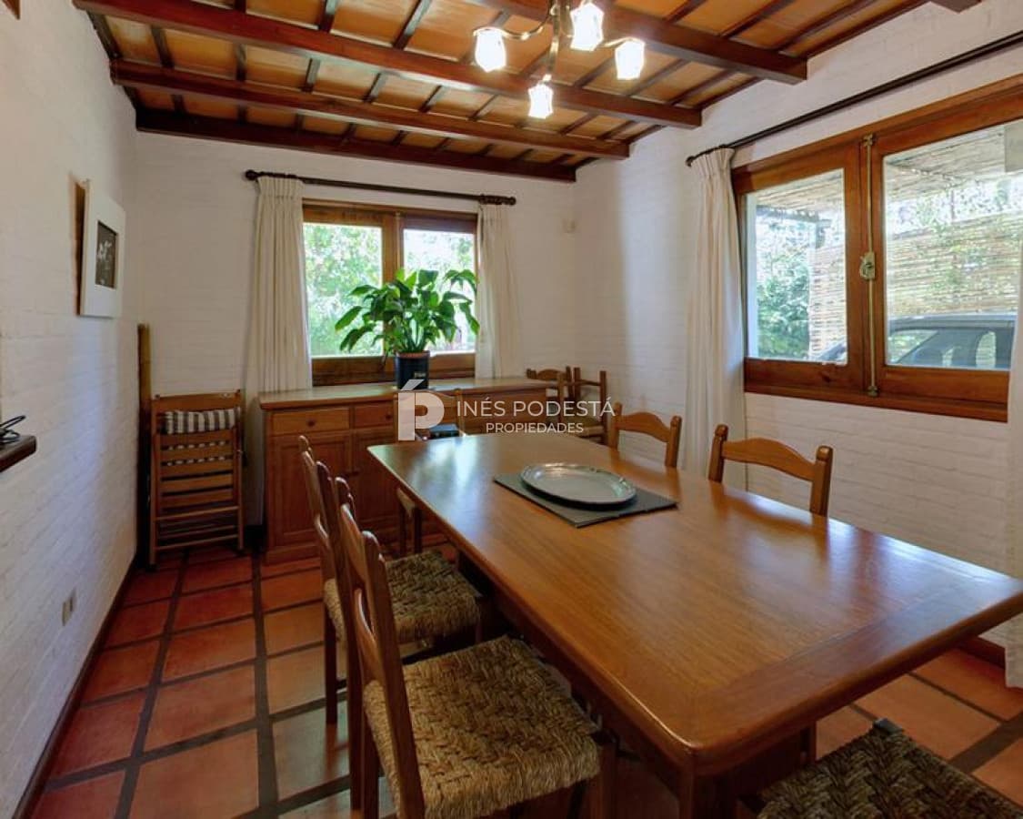 Casa en Punta del Este, Rincón del Indio