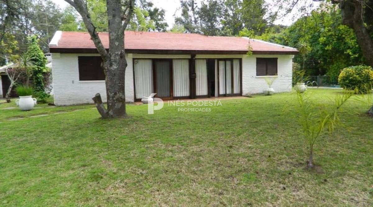 Casa ID.757 - Casa de 4 dormitorios