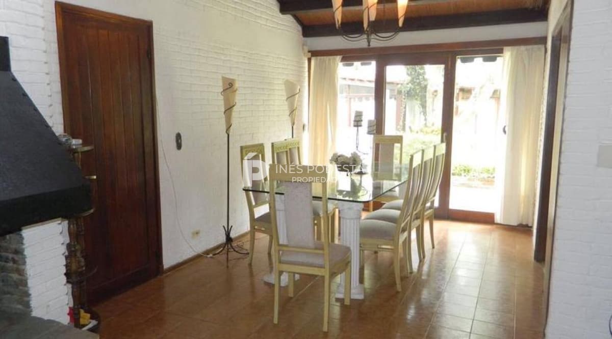 Casa ID.757 - Casa de 4 dormitorios