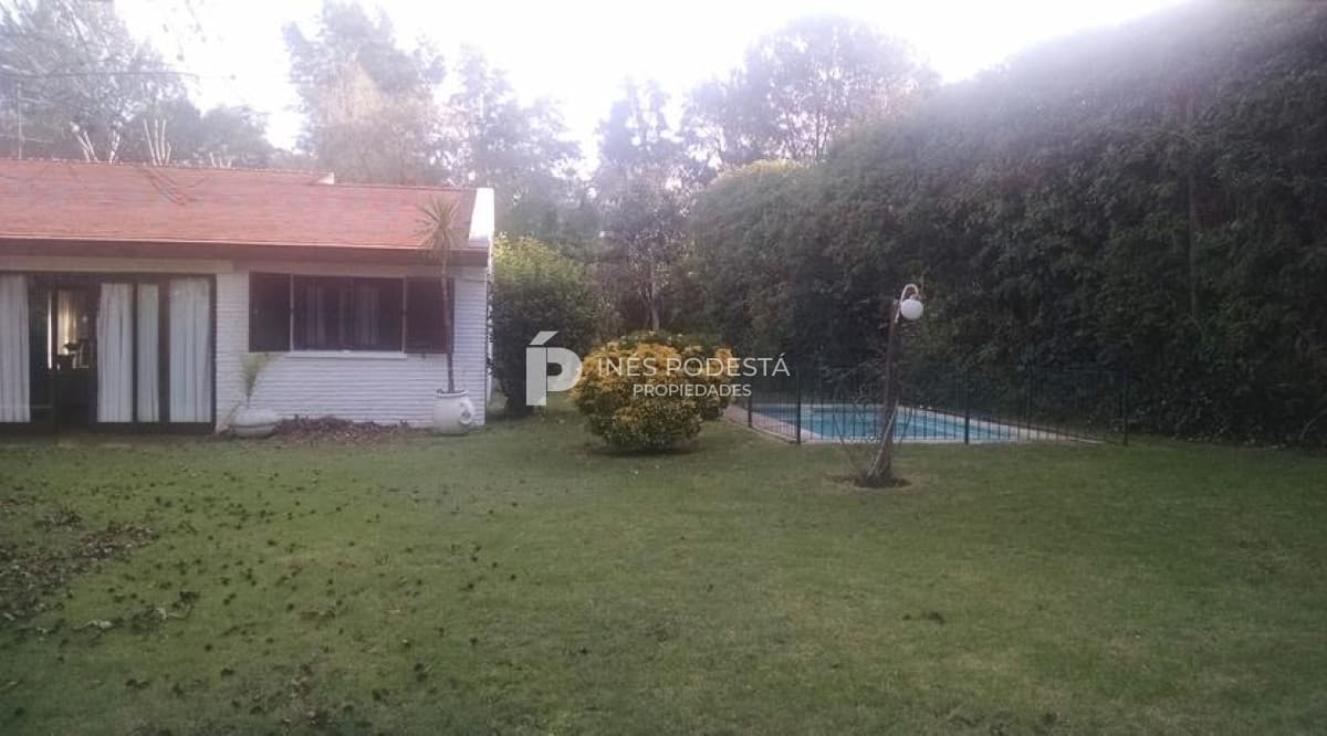 Casa ID.757 - Casa de 4 dormitorios
