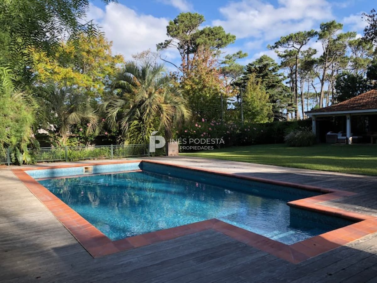 Casa en Punta del Este, Mansa