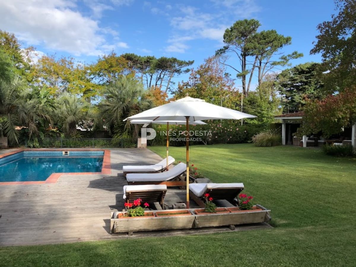 Casa en Punta del Este, Mansa