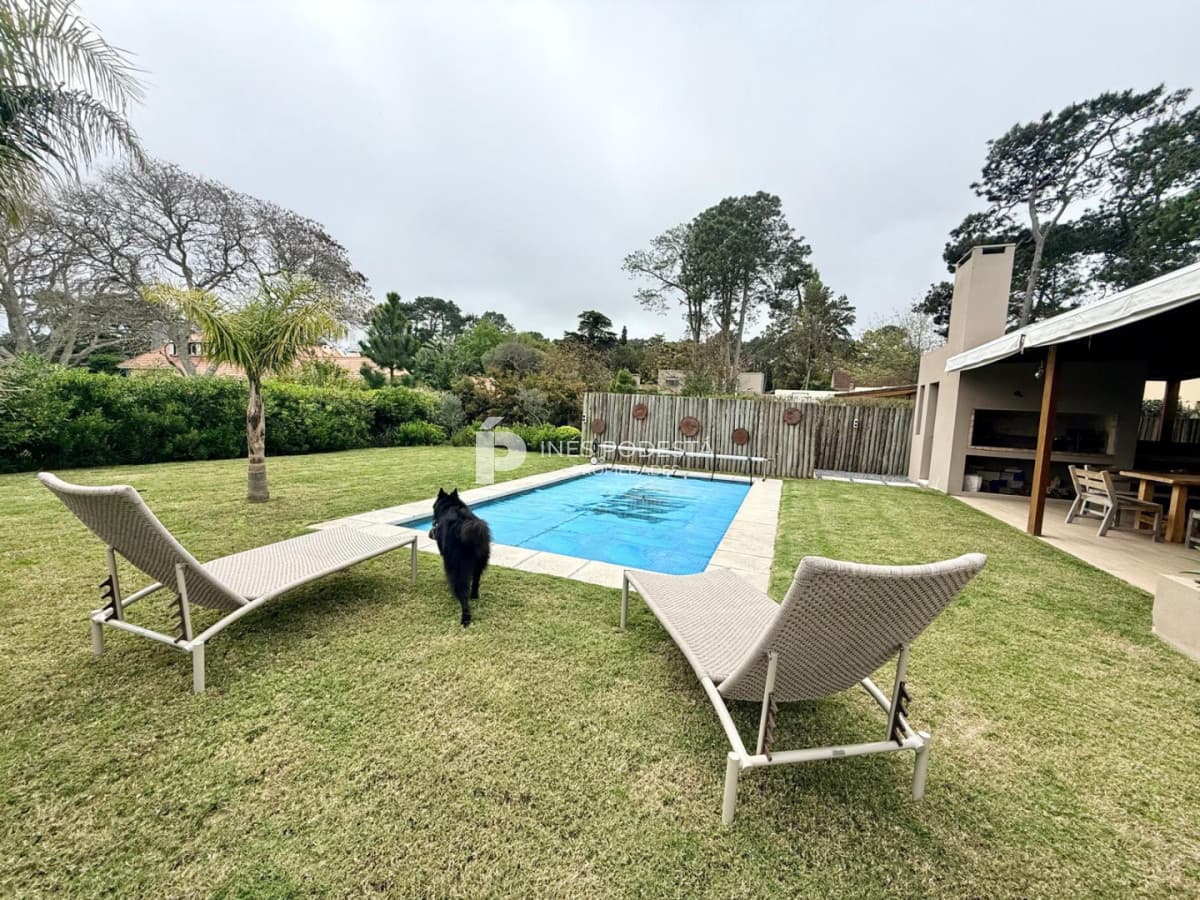 Alquiler 3 suites