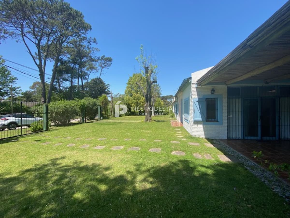 Casa ID.38325 - VENTA CASA EN MARLY 3 DORMTIORIOS PUNTA DEL ESTE