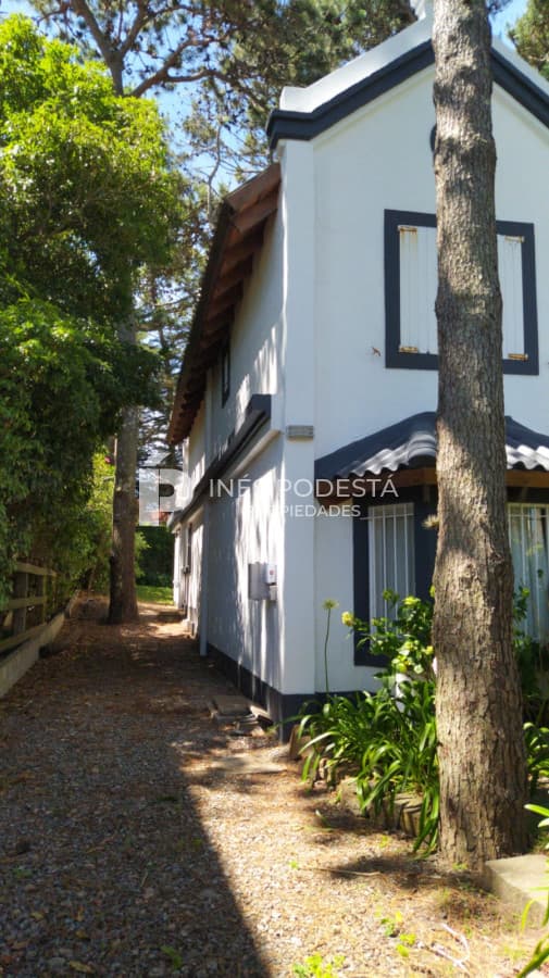 Casa ID.5121 - Casa en Venta Aidy Grill Brava Punta del Este