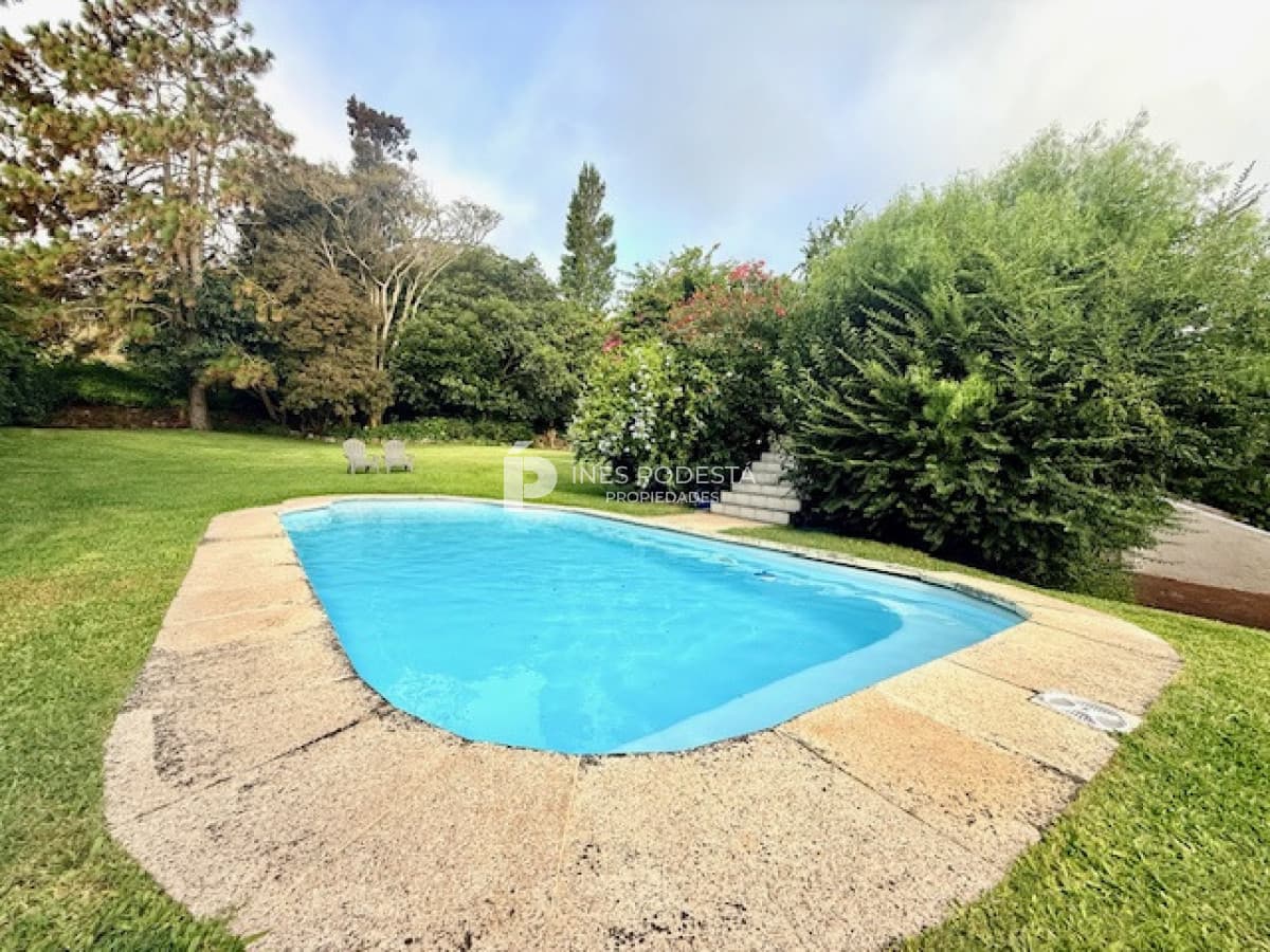 Casa ID.41924 - Se vende estupendo lote con casa