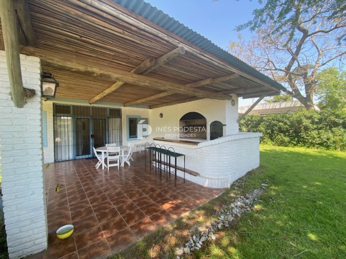 Casa ID.38325 - VENTA CASA EN MARLY 3 DORMTIORIOS PUNTA DEL ESTE