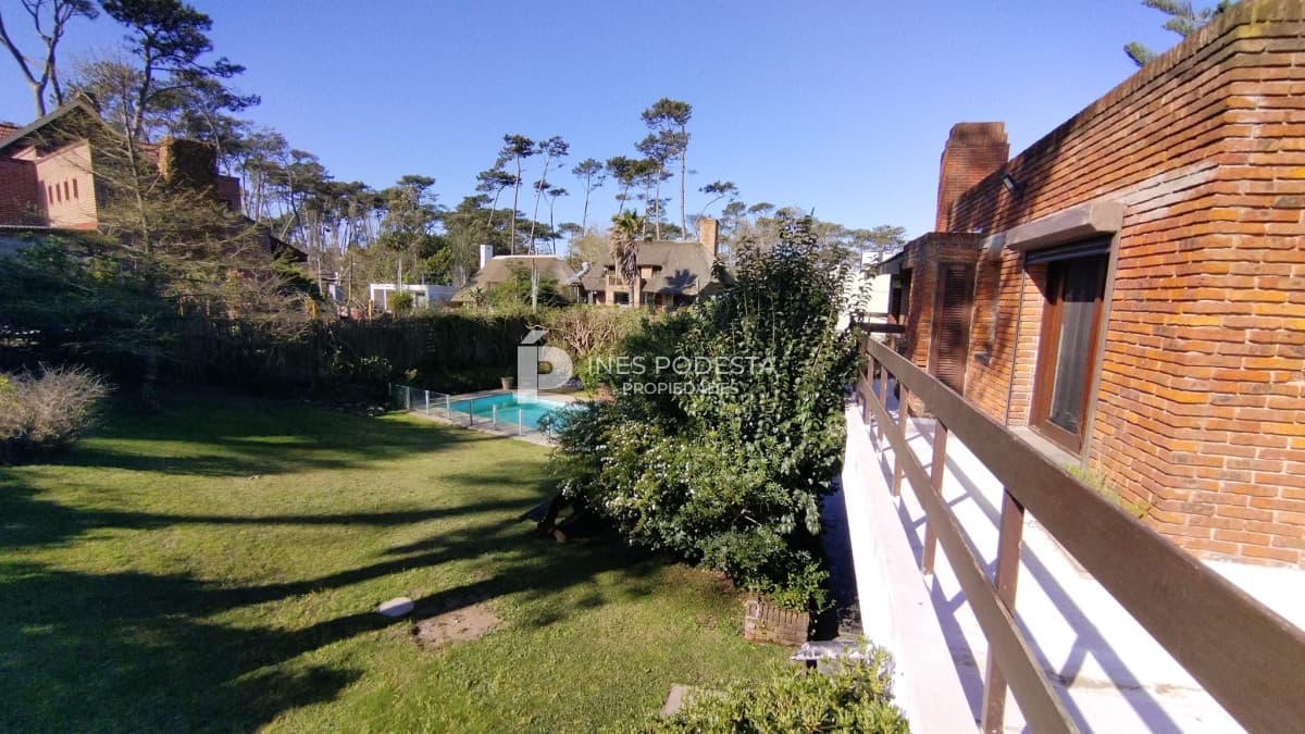Casa ID.39070 - VENTA CASA EN PINARES 4 DORMITORIOS