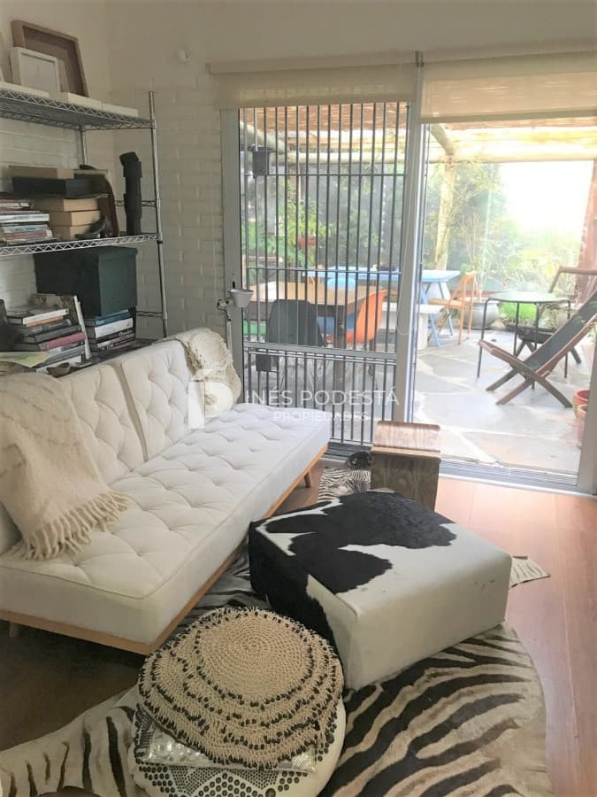 Casa en alquiler de temporada con piscina Pinares